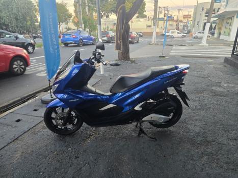 HONDA PCX 150 DLX, Foto 4