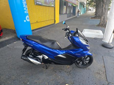 HONDA PCX 150 DLX, Foto 5