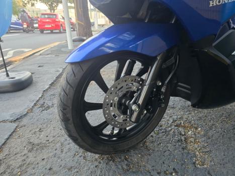 HONDA PCX 150 DLX, Foto 6