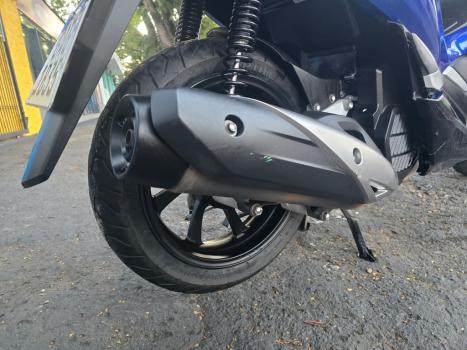 HONDA PCX 150 DLX, Foto 8