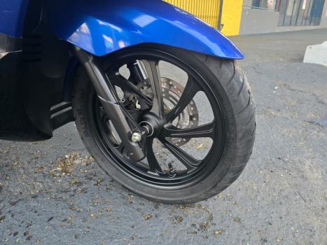 HONDA PCX 150 DLX, Foto 9