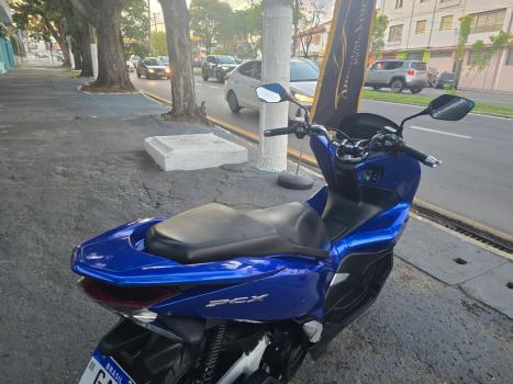 HONDA PCX 150 DLX, Foto 10