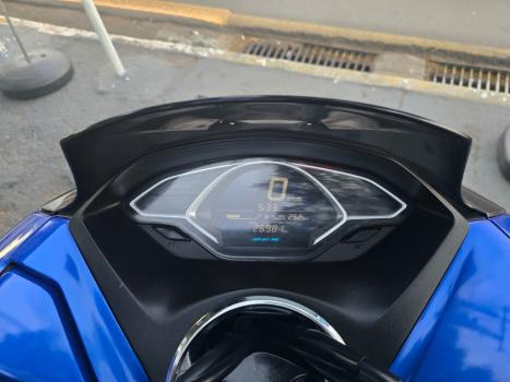 HONDA PCX 150 DLX, Foto 11