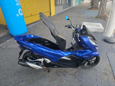 HONDA PCX 150 DLX, Foto 12