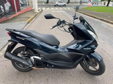 HONDA PCX 150 DLX, Foto 1