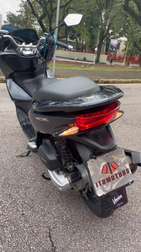 HONDA PCX 150 DLX, Foto 4
