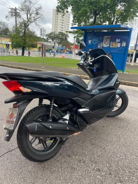 HONDA PCX 150 DLX, Foto 5