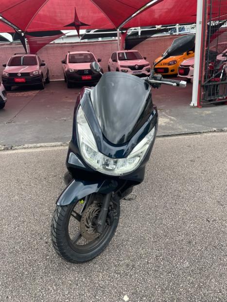 HONDA PCX 150 DLX, Foto 6
