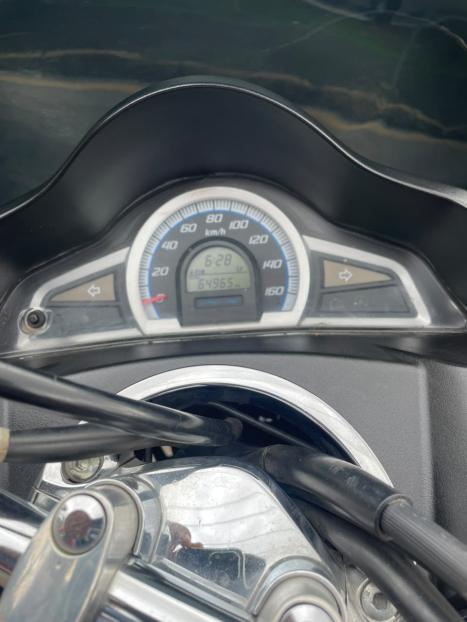 HONDA PCX 150 DLX, Foto 7