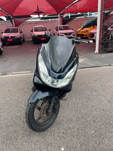 HONDA PCX 150 DLX, Foto 6