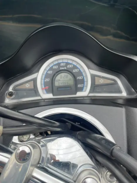 HONDA PCX 150 DLX, Foto 7