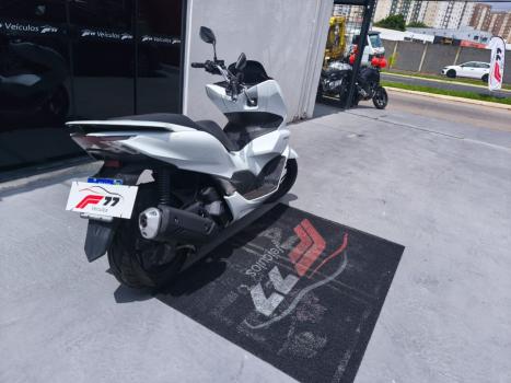 HONDA PCX 160 ABS, Foto 2