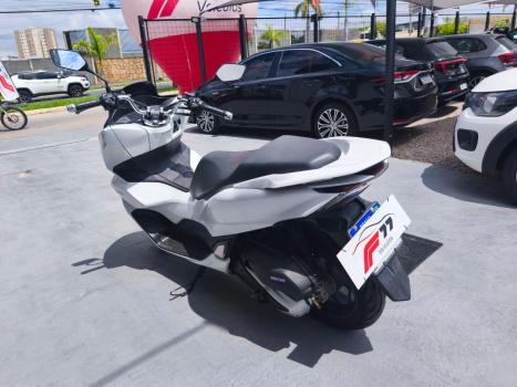 HONDA PCX 160 ABS, Foto 3
