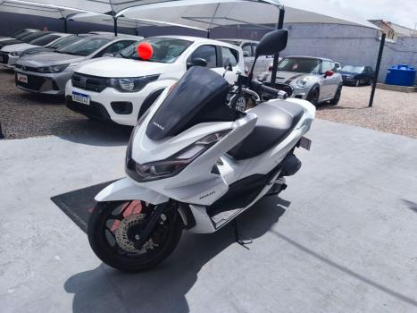 HONDA PCX 160 ABS, Foto 4
