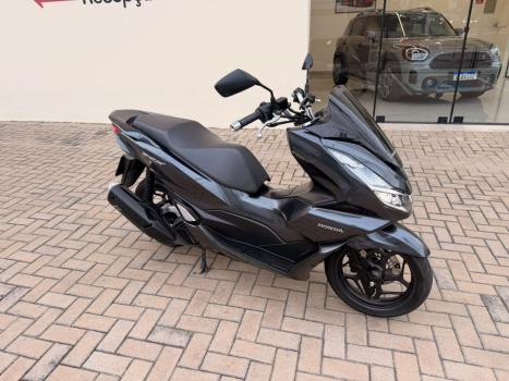 HONDA PCX 160 CBS, Foto 2