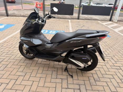 HONDA PCX 160 CBS, Foto 4