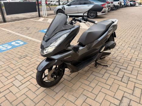 HONDA PCX 160 CBS, Foto 5