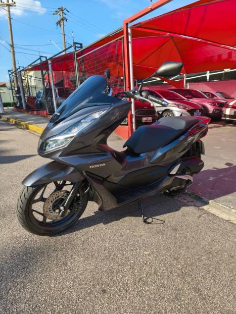HONDA PCX 160 DLX ABS, Foto 2 HONDA PCX 160 DLX ABS, Foto 2