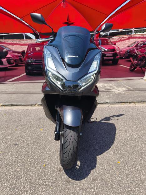 HONDA PCX 160 DLX ABS, Foto 3 HONDA PCX 160 DLX ABS, Foto 3