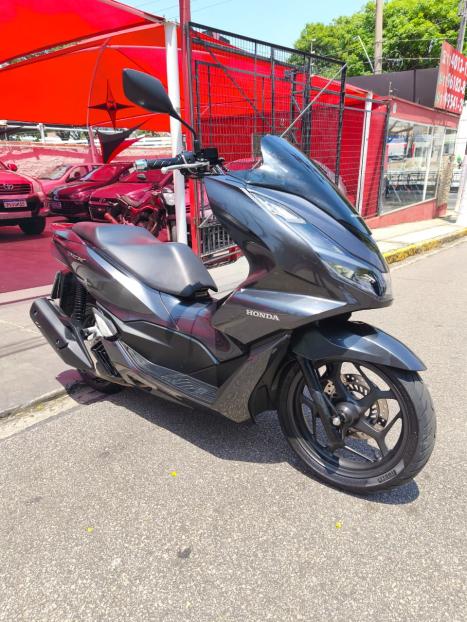 HONDA PCX 160 DLX ABS, Foto 5 HONDA PCX 160 DLX ABS, Foto 5