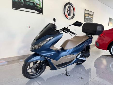HONDA PCX 160 DLX ABS, Foto 1