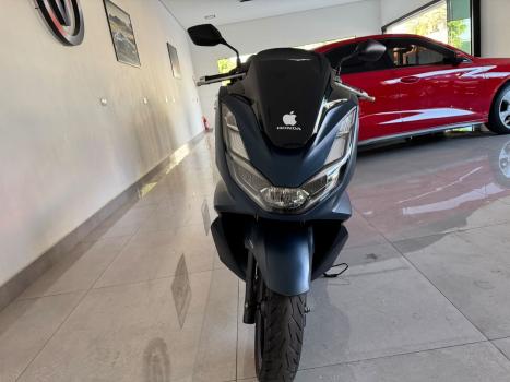 HONDA PCX 160 DLX ABS, Foto 2