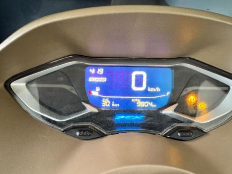 HONDA PCX 160 DLX ABS, Foto 4