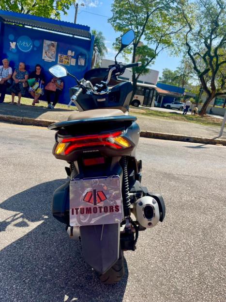 HONDA PCX 160 DLX ABS, Foto 3