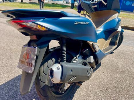 HONDA PCX 160 DLX ABS, Foto 6
