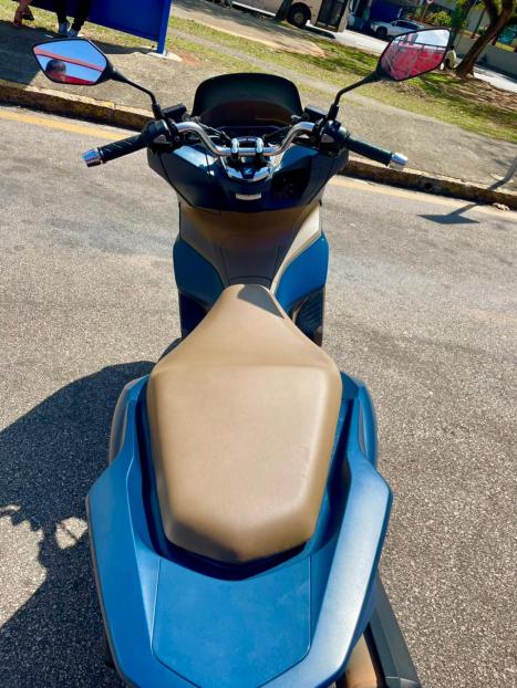 HONDA PCX 160 DLX ABS, Foto 7
