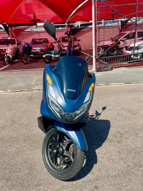 HONDA PCX 160 DLX ABS, Foto 8