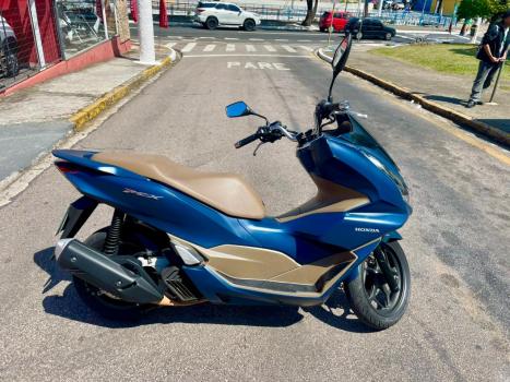 HONDA PCX 160 DLX ABS, Foto 1