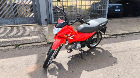 HONDA POP 110 I ES, Foto 2