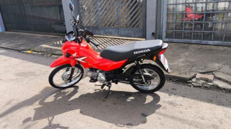 HONDA POP 110 I ES, Foto 4