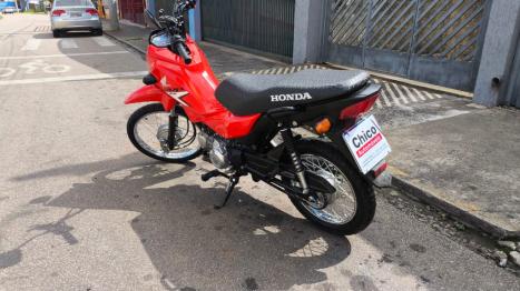 HONDA POP 110 I ES, Foto 5