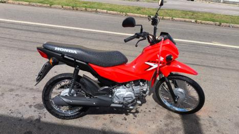 HONDA POP 110 I ES, Foto 6