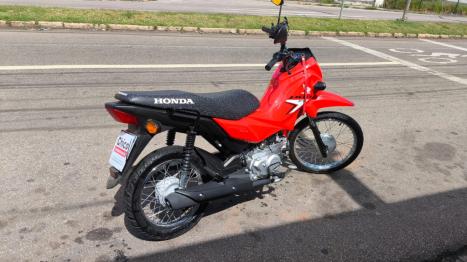 HONDA POP 110 I ES, Foto 7