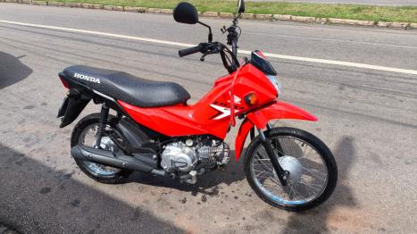 HONDA POP 110 I ES, Foto 8