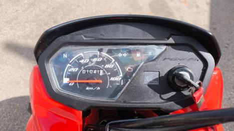 HONDA POP 110 I ES, Foto 9