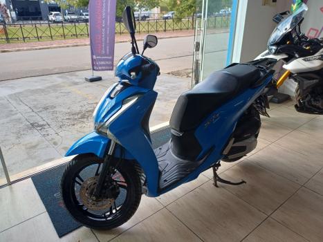 HONDA SH 150 I DLX, Foto 4