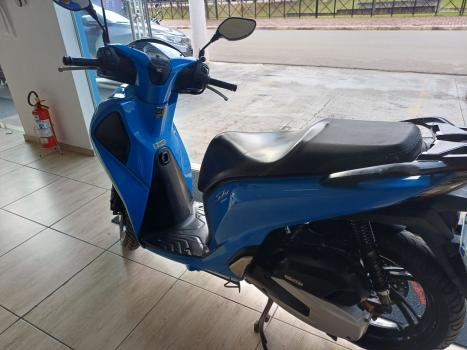 HONDA SH 150 I DLX, Foto 5