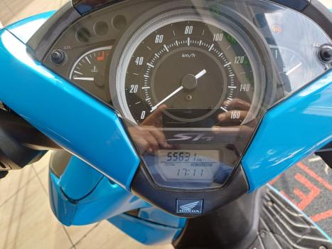 HONDA SH 150 I DLX, Foto 6