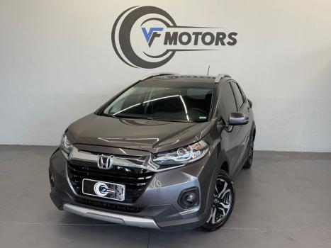 HONDA WR-V 1.5 16V 4P EX FLEX AUTOM�TICO CVT, Foto 1