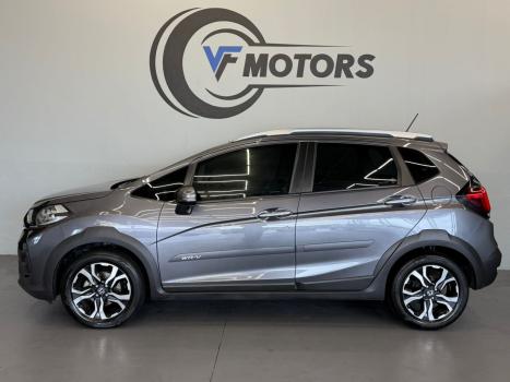 HONDA WR-V 1.5 16V 4P EX FLEX AUTOM�TICO CVT, Foto 5