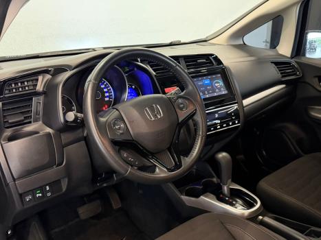 HONDA WR-V 1.5 16V 4P EX FLEX AUTOM�TICO CVT, Foto 6