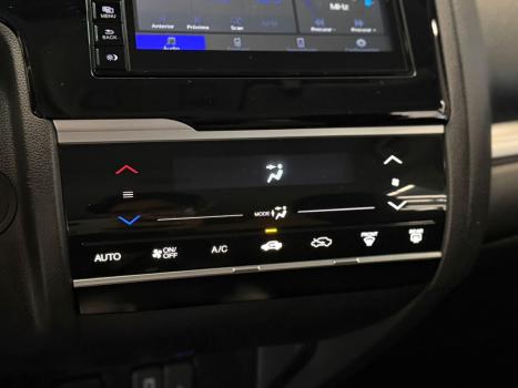 HONDA WR-V 1.5 16V 4P EX FLEX AUTOM�TICO CVT, Foto 9