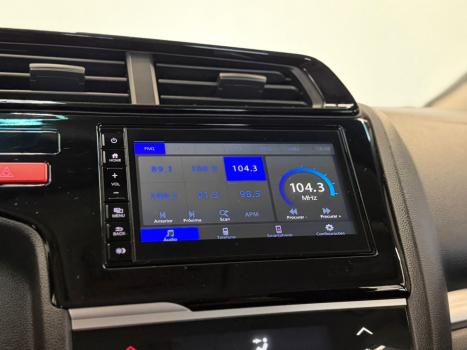 HONDA WR-V 1.5 16V 4P EX FLEX AUTOM�TICO CVT, Foto 10