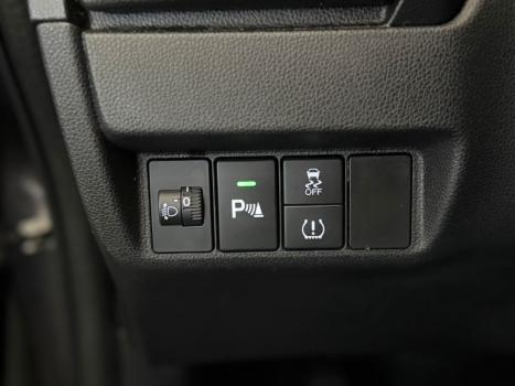 HONDA WR-V 1.5 16V 4P EX FLEX AUTOM�TICO CVT, Foto 11