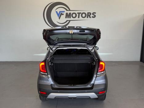 HONDA WR-V 1.5 16V 4P EX FLEX AUTOM�TICO CVT, Foto 15