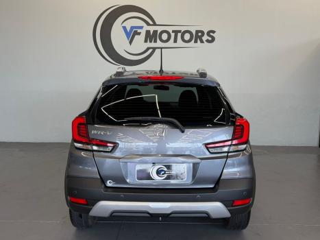 HONDA WR-V 1.5 16V 4P EX FLEX AUTOM�TICO CVT, Foto 16